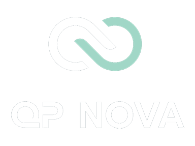 QP NOVA Logo